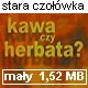 stara czołówka wideo, której używaliśmy do 21 czerwca 2002, mniejszy plik mpg, tylko 1,52 MB, 160 x 120 px
