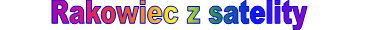 Nowo - satelitarne zdjcia osiedla